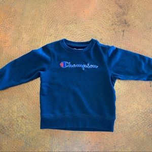 Champion Sweatshirt